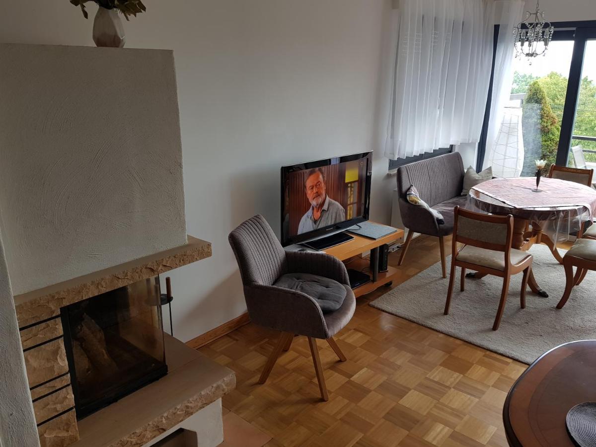 Ferienhaus Mit Phantastischer Aussicht Auf Koblenz Koblenz  Exterior photo